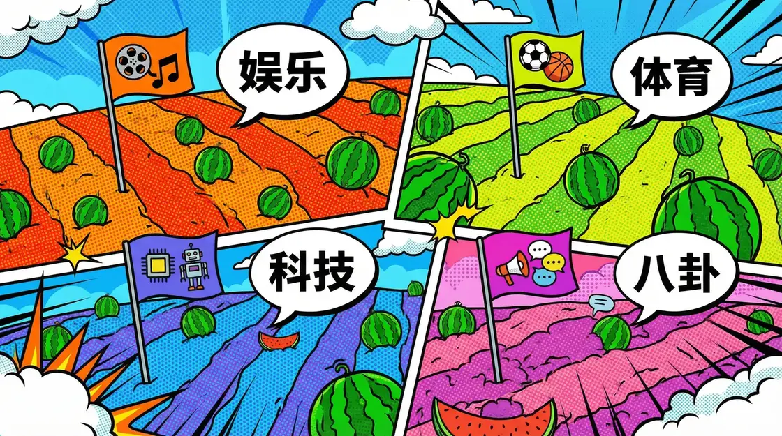 AG亚娱娱乐 娱乐瓜田分类